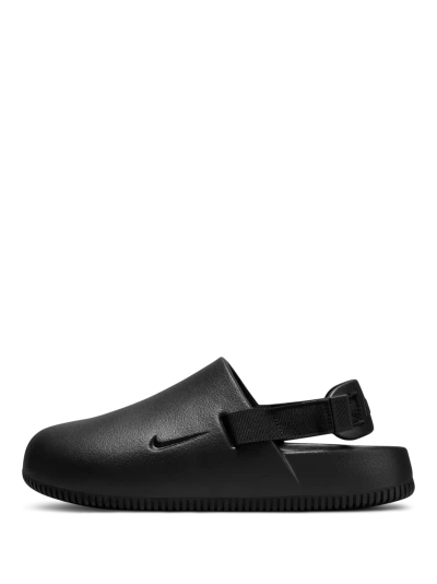 Сандалі Nike W CALM MULE - 165903