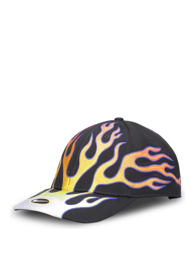 Кепка Nike U NK CLUB CAP S OG FLAME S24 L - 173223