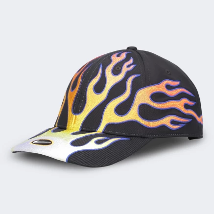 Кепка Nike U NK CLUB CAP S OG FLAME S24 L - 173223