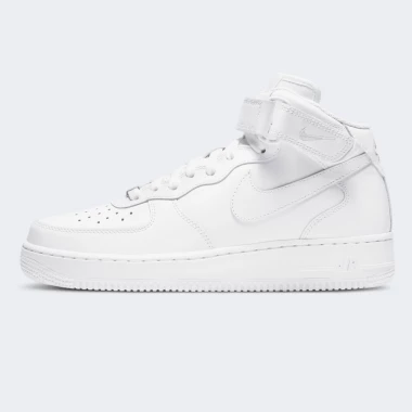 WMNS AIR FORCE 1 '07 MID REC