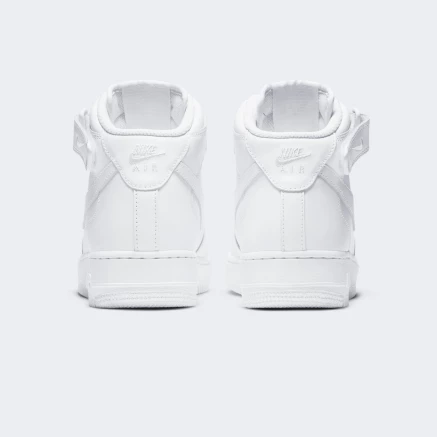 Кеди Nike WMNS AIR FORCE 1 '07 MID REC - 160397