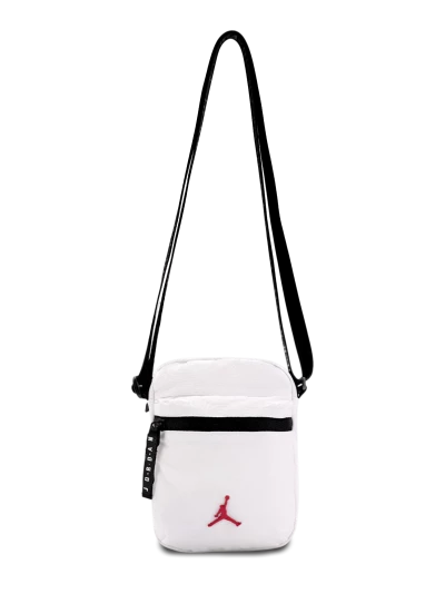 Сумка Jordan AIRBORNE FESTIVAL BAG - 166002 Сумка Jordan AIRBORNE FESTIVAL BAG - 166002