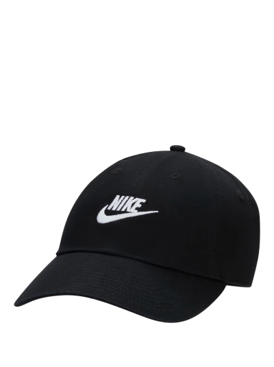 Кепка Nike U NK CLUB CAP U CB FUT WSH L - 172064