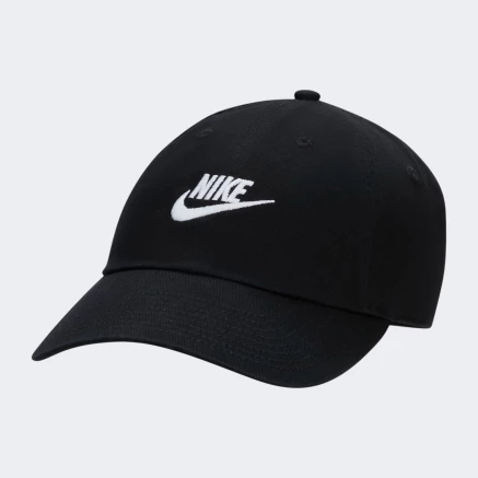 Кепка Nike U NK CLUB CAP U CB FUT WSH L - 172064 Кепка Nike U NK CLUB CAP U CB FUT WSH L - 172064