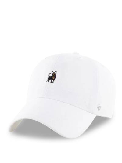 Кепка 47 Brand DOG BASE RUNNER ICON - 172208 Кепка 47 Brand DOG BASE RUNNER ICON - 172208