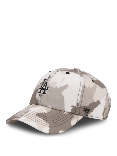 Кепка 47 Brand LOS ANGELES DODGERS DIGITAL STAR - 172212