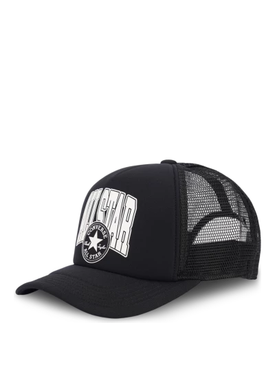 Кепка Converse RETRO COLLEGIATE TRUCKER - 168702