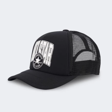 Кепка Converse RETRO COLLEGIATE TRUCKER - 168702