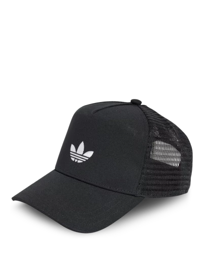 Кепка Adidas Originals CURVED TRUCKER - 172766