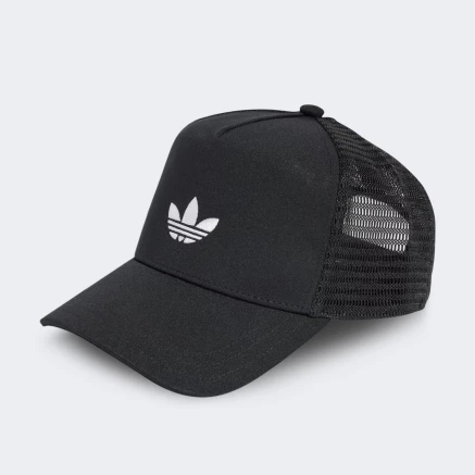 Кепка Adidas Originals CURVED TRUCKER - 172766