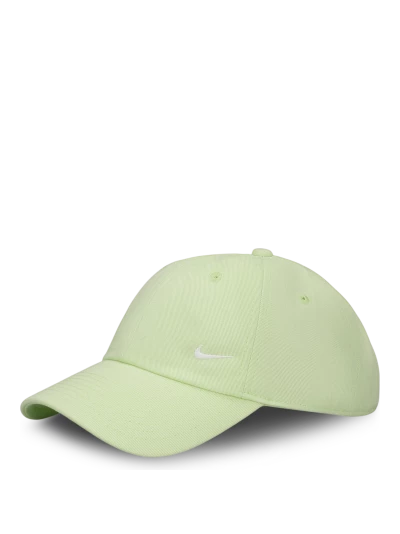 Кепка Nike U NK CLUB CAP U CB SM SWSH L - 173597