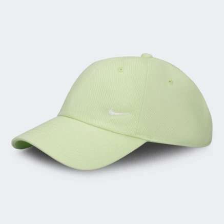 Кепка Nike U NK CLUB CAP U CB SM SWSH L - 173597