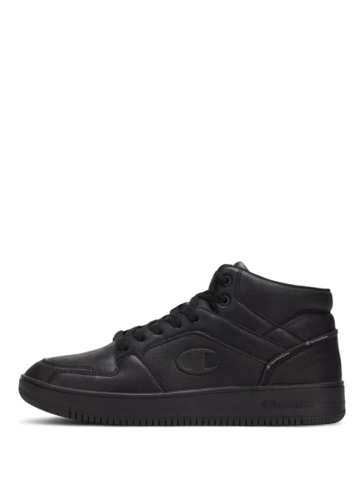 Кеди Champion REBOUND 2.0 MID Mid Cut Shoe - 158644