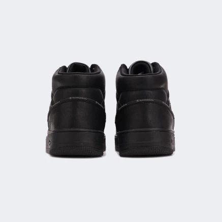 Кеди Champion REBOUND 2.0 MID Mid Cut Shoe - 158644