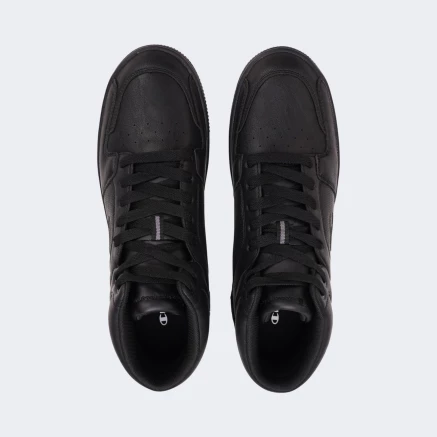Кеди Champion REBOUND 2.0 MID Mid Cut Shoe - 158644