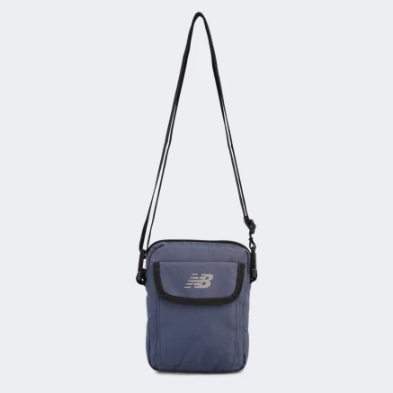 Сумка New Balance HERITAGE SLING Bag - 170703