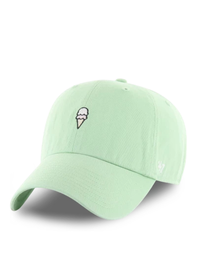 Кепка 47 Brand FOOD BASE RUNNER ICON - 173358