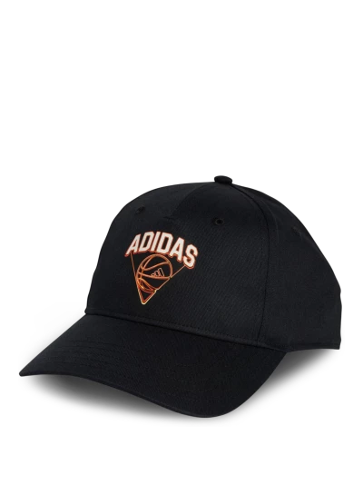 Кепка Adidas HOOPS CAP - 171136