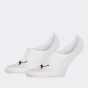 Шкарпетки Puma UNISEX FOOTIE 2P HIGH CUT, фото 1 - інтернет магазин MEGASPORT