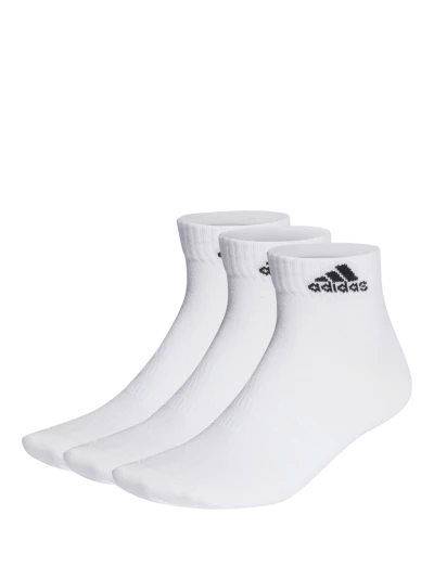 Шкарпетки Adidas T SPW ANK 3P - 162645