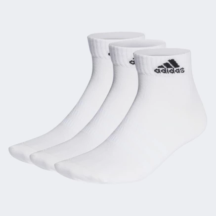 Шкарпетки Adidas T SPW ANK 3P - 162645 Шкарпетки Adidas T SPW ANK 3P - 162645
