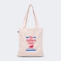 Сумка New Balance Tote, фото 1 - інтернет магазин MEGASPORT