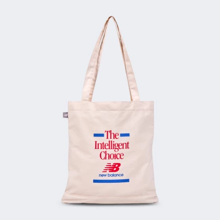 Сумка New Balance Tote - 172499