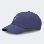 Кепка Jordan U J CLUB CAP US CB WSH JM, фото 1 - інтернет магазин MEGASPORT
