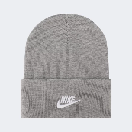 Шапка Nike U NK PEAK BEANIE TC FUT F24 L - 169288