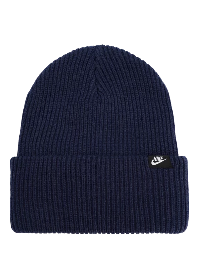 Шапка Nike U NK PEAK BEANIE TC FUT LAB L - 169628