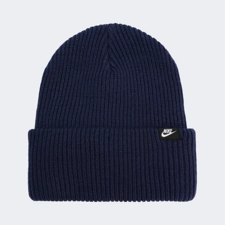 Шапка Nike U NK PEAK BEANIE TC FUT LAB L - 169628