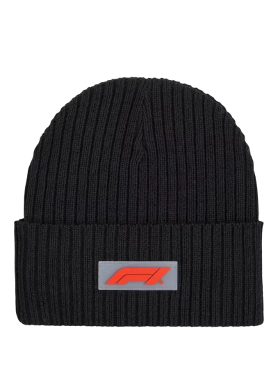 Шапка Puma F1 Beanie - 168981