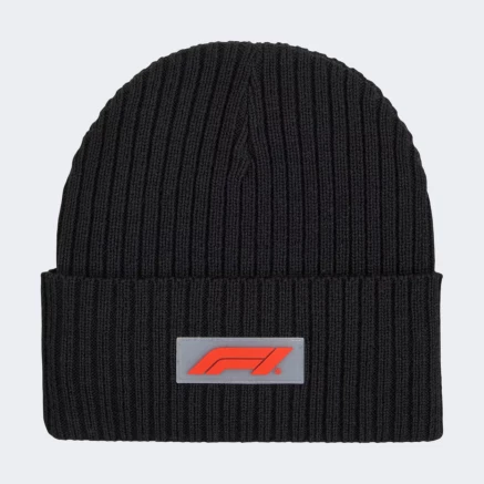 Шапка Puma F1 Beanie - 168981