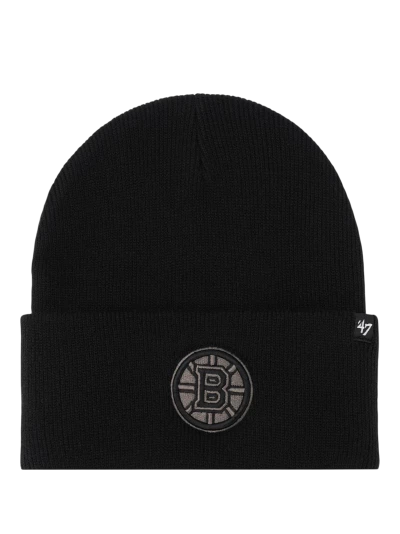 Шапка 47 Brand BOSTON BRUINS HAYMAKER - 168326