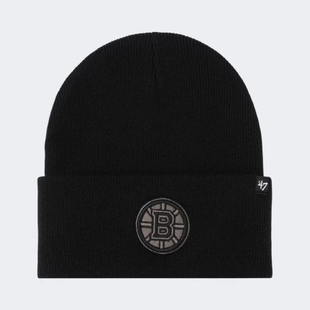 Шапка 47 Brand BOSTON BRUINS HAYMAKER - 168326