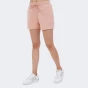 Шорти Lagoa women's terry shorts, фото 1 - інтернет магазин MEGASPORT