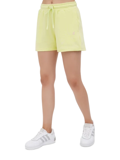 Шорти Lagoa women's terry shorts - 147298