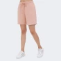 Шорти Lagoa women's long terry shorts, фото 1 - інтернет магазин MEGASPORT