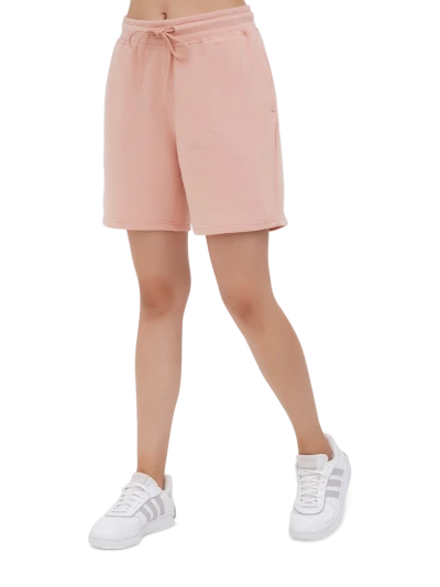 Шорти Lagoa women's long terry shorts - 147301
