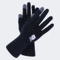 Рукавички New Balance NB Knit Gloves, фото 1 - інтернет магазин MEGASPORT