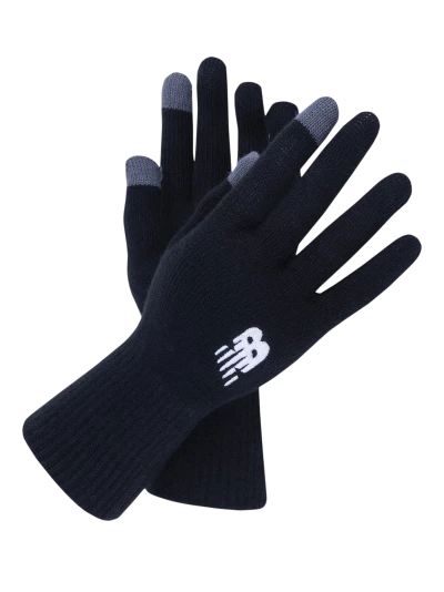 Рукавички New Balance NB Knit Gloves - 159814