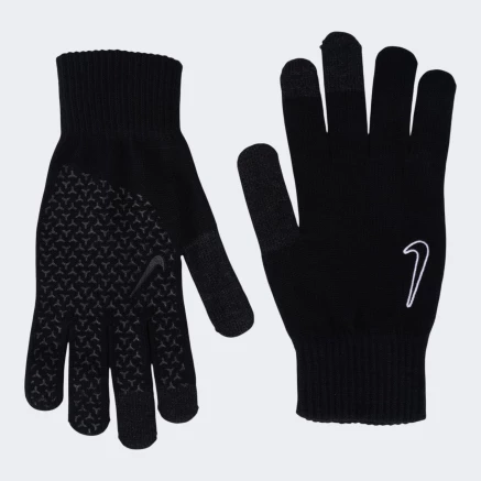 Рукавички Nike KNITTED TECH AND GRIP GLOVES - 125380 Рукавички Nike KNITTED TECH AND GRIP GLOVES - 125380