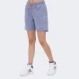 Шорти Lagoa women's long terry shorts, фото 1 - інтернет магазин MEGASPORT