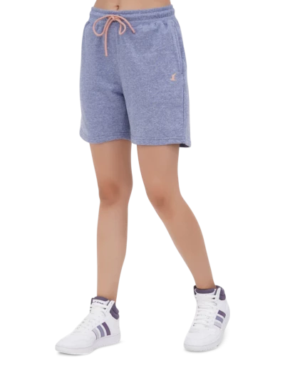 Шорти Lagoa women's long terry shorts - 147303 Шорти Lagoa women's long terry shorts - 147303