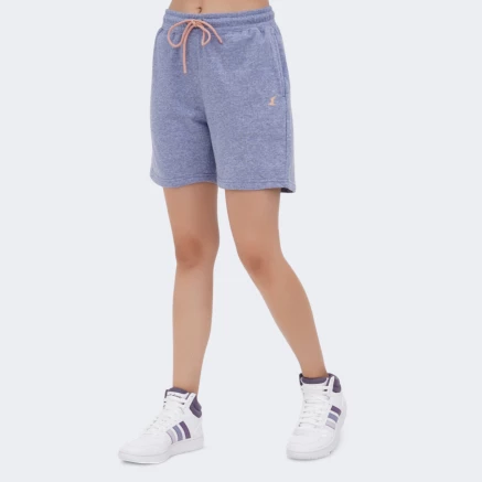 Шорти Lagoa women's long terry shorts - 147303