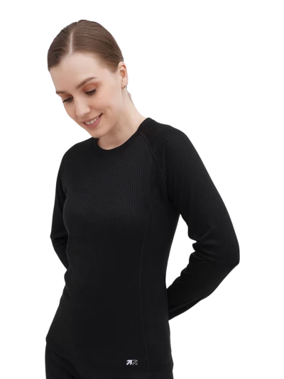 Термокофта East Peak Women’s baselayer jacket - 149668