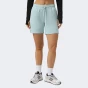 Шорти Lagoa women's terry shorts, фото 1 - інтернет магазин MEGASPORT