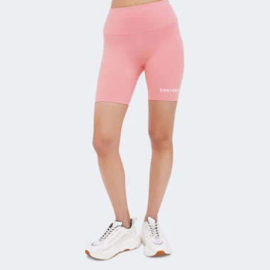 WORDMARK BIKE SHORT