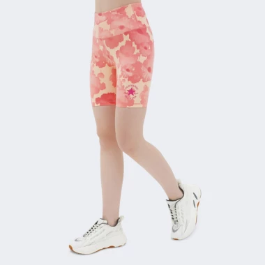 CHUCK PATCH BIKE SHORT