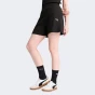Шорти Puma ESS ELEVATED High-Rise Rib Shorts 5", фото 1 - інтернет магазин MEGASPORT